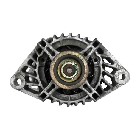 [PRODUIT D'OCCASION] Alternateur ALFA ROMEO 147 3p ♻️ Ref Oe. 51859642 - Garantie à vie (1/4)