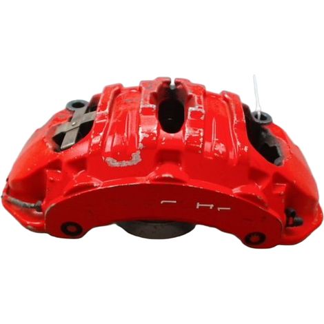 Etrier De Frein Avant Gauche PORSCHE Panamera [PRODUIT D'OCCASION]♻️298615123 (1/4)