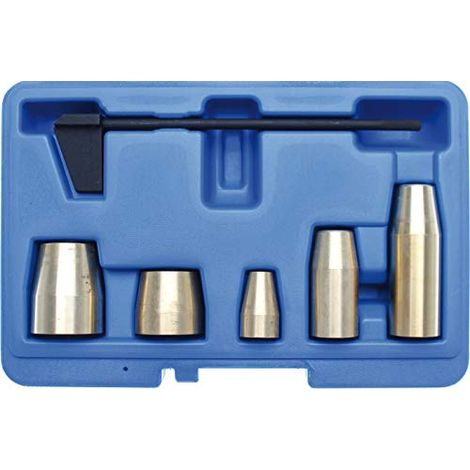 Set  di  regolazione  e  montaggio  O-ring  BGS  per  unità  iniettore-pompa  VAG  -  8954