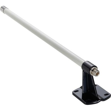 Antena Level One Exterior Omnidirecional 9dbi 2.4gh