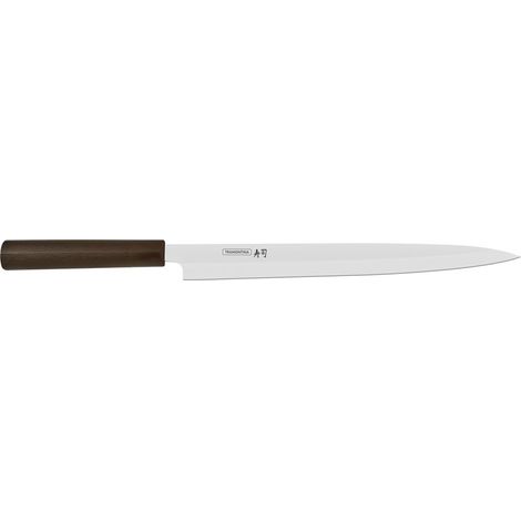 Tramontina coltello sushi Yanagiba acciaio inox 33 cm (1/5)