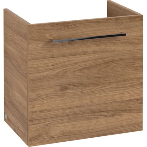 Villeroy & Boch Avento meuble sous lavabo, 1 porte, (1/4)