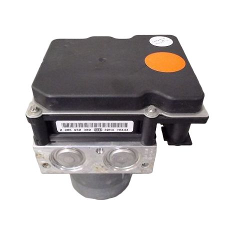 [PRODUIT D'OCCASION] Unite Hydraulique Abs RENAULT Megane II Ph1 02-05 ♻️ Ref Oe. 7701062137 - Garantie à vie (1/4)