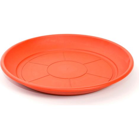 Schale für mediterranen Topf 30-40 cm