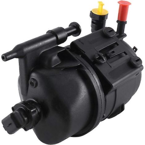 Neuer Kraftstofffilter für Range Rover Executive 5 und Range Rover Sport (LR125292) (1/5)