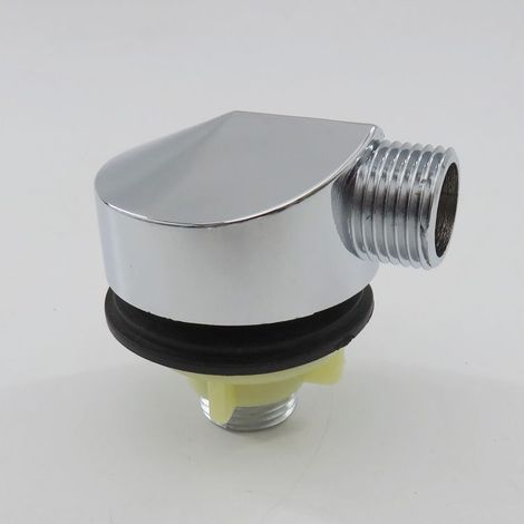 Shower head holder for shampoo table faucet, hairdresser shower head adapter, hair salon shower accessories (1/5)