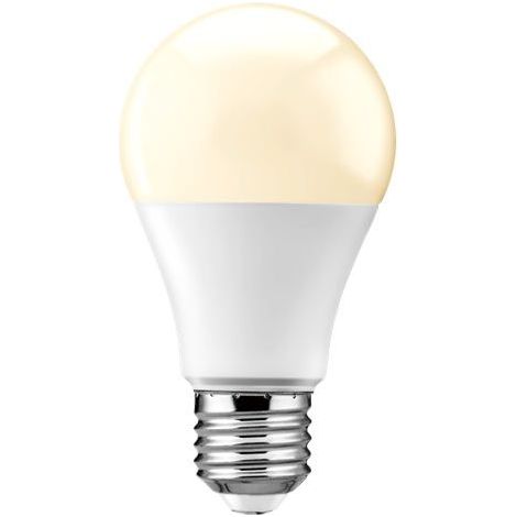 Lampe arlux LED E27 10.5 Watt warmes Licht 2700 Kelvin