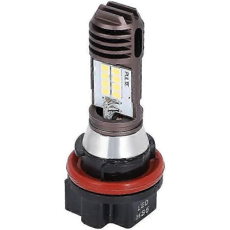 Ampoule de phare LED super blanche HS5 35/35 W pour moto Suzuki, Yamaha, Honda PCX125, PCX150, PCX 125 (1/2x) (1/5)