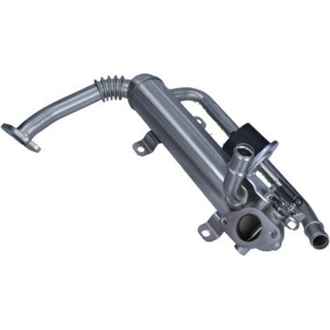 Compatible avec le refroidisseur de vanne EGR 2.0TDI 04- (module) (1/2)