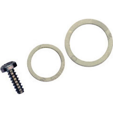 Sachet de joints plaque - SAUNIER DUVAL : S1036200 (1/2)