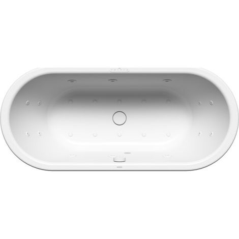 Kaldewei 282760013001 BW CENTRO Mod.127-1 BODY & SOUL, 1700 (1/2)