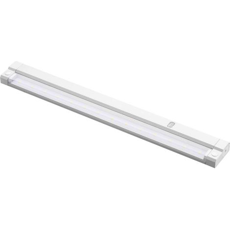 Megatron Unta Lampada sottopensile LED con rilevatore di movimento LED (monocolore) LED a montaggio fisso 5 W Bianco ca