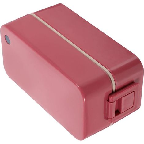 Boîte à bento multifonctionnelle HEALLILY 900 ml pour aliments (1/5)