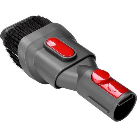 Kombinationszubehör für Dyson V11, V10, V8 und V7 Staubsauger: 2-in-1 Bürste und Düse, Schnellbefestigung. (1/5)