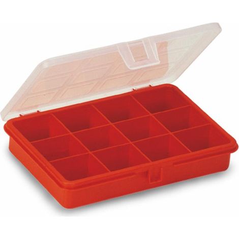 Vaschetta porta minuteria 180x128x32 (1/2)