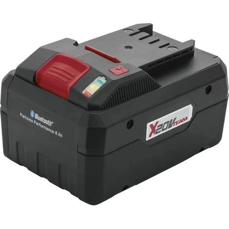 Batteria originale PARKSIDE 20V 8Ah PAPS 208 A1
