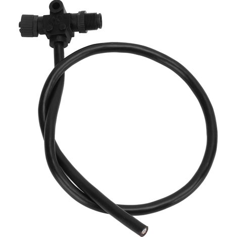Disjoncteur WiFi 2P 63A 230V AC 30mA Protection différentielle Minuterie Commande à distance MCB (1/4)