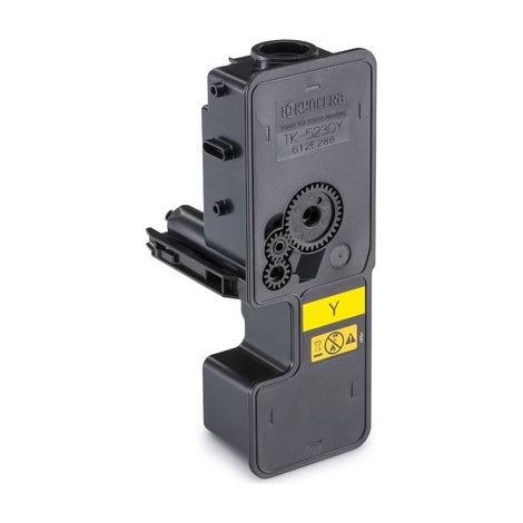 Kyocera Cartridge TK-5230 TK5230 Yellow Gelb (1T02R9ANL0)