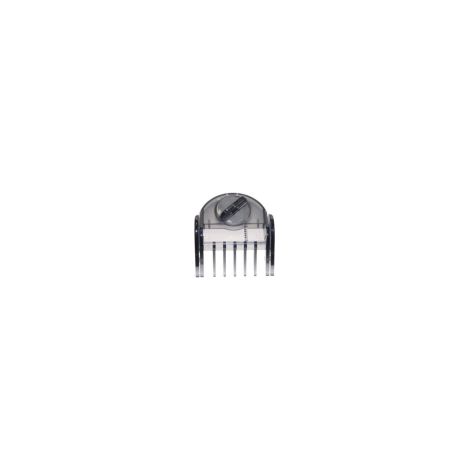 Peigne de tondeuse 3-12 mm pour Tondeuse CALOR CS-00123435