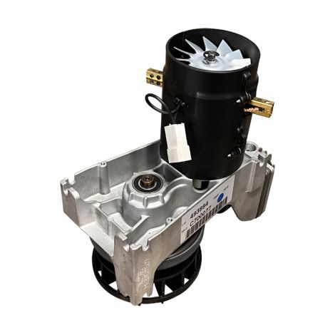 Ölfreier Riemenkompressor 10bar 230 l/min Luftkompressor Kompressor (1/5)