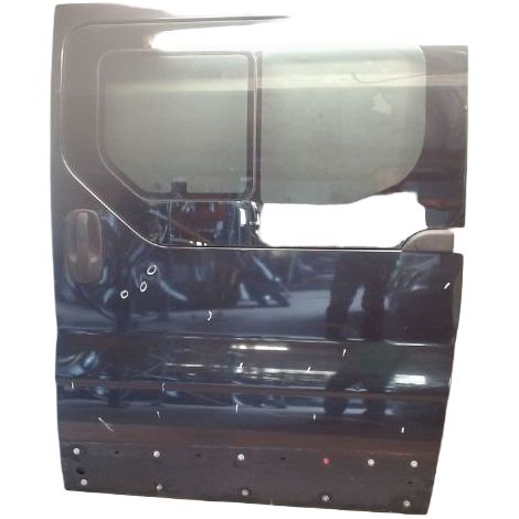 [PRODUIT D'OCCASION] Porte Coulissante Gauche RENAULT Trafic ♻️ Ref Oe. 7751472218 - Garantie à vie (1/3)