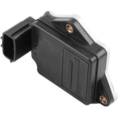 Capteur de débitmètre d'air massique MAF pour Nissan Sentra 100NX 1.6L Sunny 1.4L AFH45M-46 A (1/5)