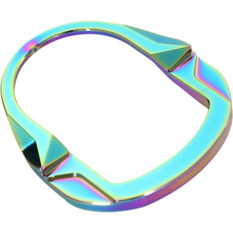 Cache-serrure de contact, panneau de protection, couleurs vives, interrupteur de réparation professionnel (1/5)