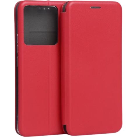 Beline Book Magnetic Poco X6 casered/ed