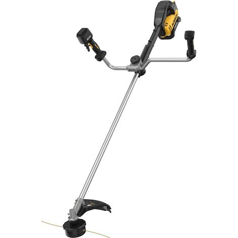 DEWALT DCMST922N-XJ Decespugliatore a filo 42 cm 54V XR FLEXVOLT impugnatura a manubrio - solo corpo macchina (1/4)