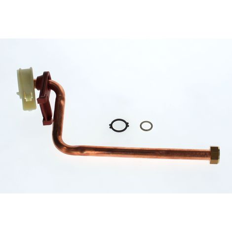 BOSCH Ersatzteil TTNR: 87167710120 Rücklaufrohr