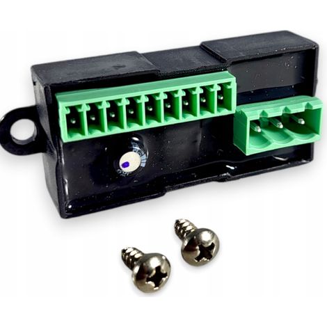 CAME 88001-0239 Scheda Per Encoder Attuatore ATS 24V Ricambio