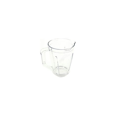 Ciotola Frullatore plastica - Robot da cucina e Cuocitutto - MOULINEX - 3427613616360294774
