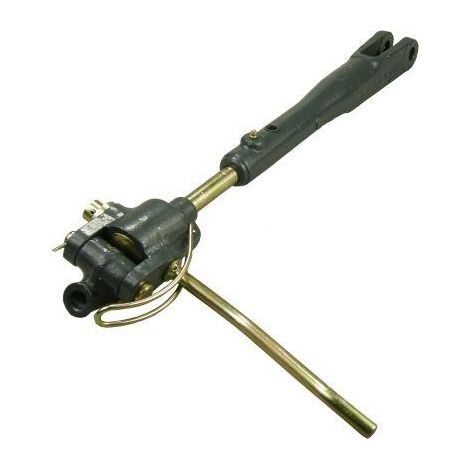 Gancio destro MF3 3512 MF255 ORIGINALE URSUS