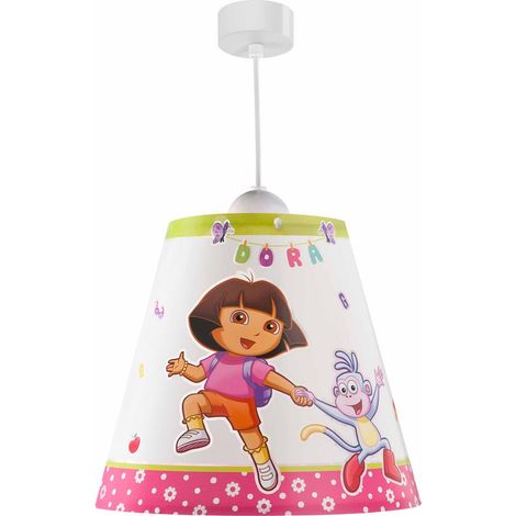 Suspension Dora (1/2)