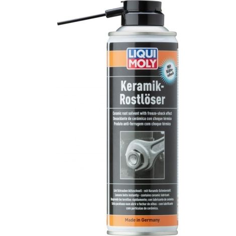 Dissolvant rouille LIQUI MOLY 1641