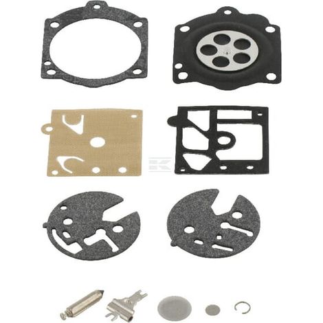 Kit WALBRO K10HDBKR (1/2)