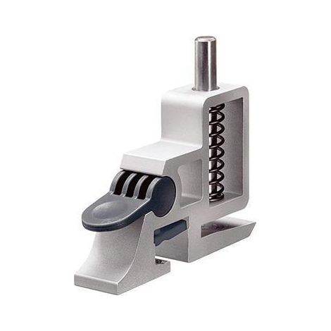 Leitz Lochsegment 51240000 8mm für Locher AKTO 5114 grau/schwarz