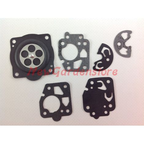DICHTUNG MEMBRAN SATZ 225063 VERGASER TK ROBIN 500