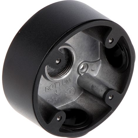 STAFFA DA SOFFITTO PER TELECAMERE DAHUA PFA13A-E BLACK BALL