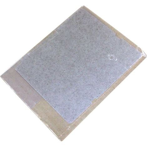 Plaque mica (PCOVPA419WREZ) Four micro-ondes 323619 SHARP