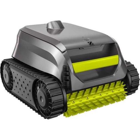 Robot fondo, paredes y línea de agua SWEEPY SWY 3520 para piscinas hasta 8 x 4 m (1/3)