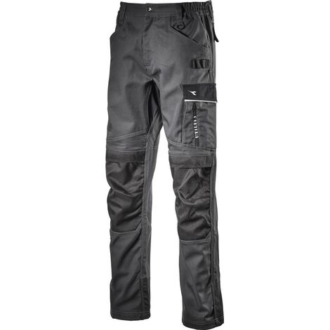 Pantalones Diadora Trabajo fácil