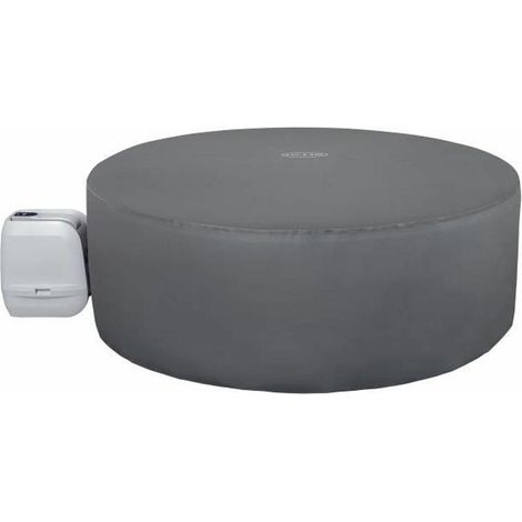 Bestway 60326 Copertura Termica Spa 216 x 80 cm