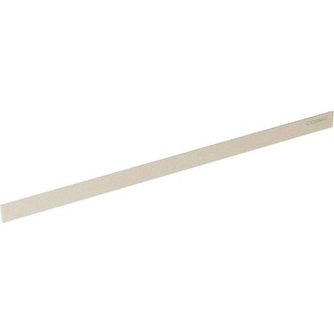 COSMIC Wall Guide for ALIFE Collection 60 cm, White, Accessories not included