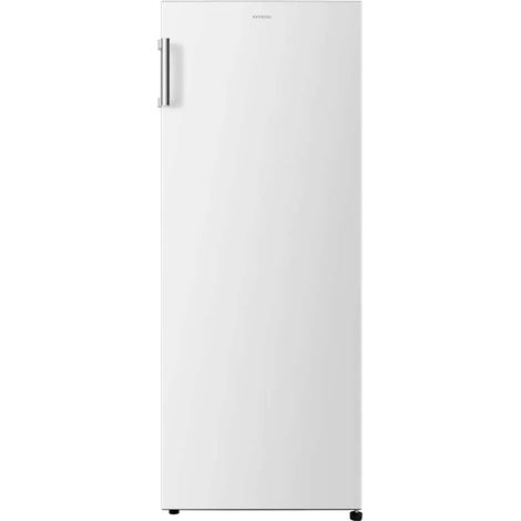 Refrigerador Infiniton cl-242l14bec capacidad 242L silencioso (1/3)
