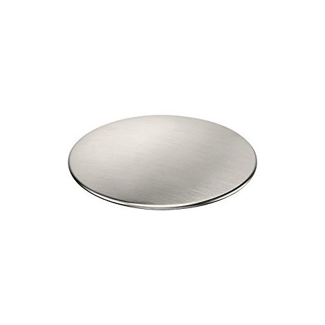 Pannello di copertura A10 in acciaio inox (1/3)