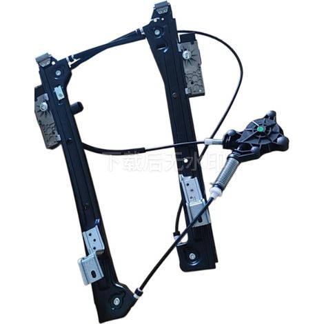 51332756083 51332756084 Window regulator bracket for BMW Mini R56 (1/4)