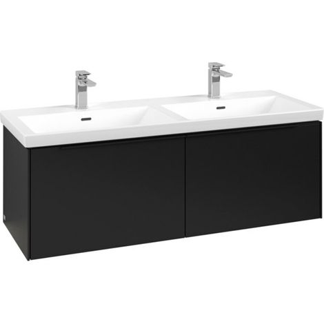 Villeroy & Boch Subway 3.0 Waschbeckenunterschrank,