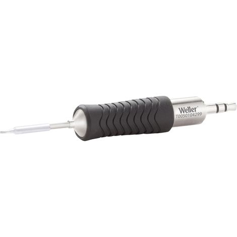 Weller RTP 008 S Lötspitze Meißelform Spitzen-Länge 17 mm Inhalt 1 St. (1/5)