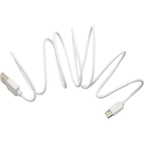 Câble de charge magnétique à conception alvéolée, compatible avec montres connectées, idéal pour un usage quotidien (1/5)